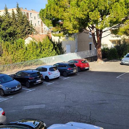 Les Tourterelles D'Avignon 2 Apartment Екстериор снимка
