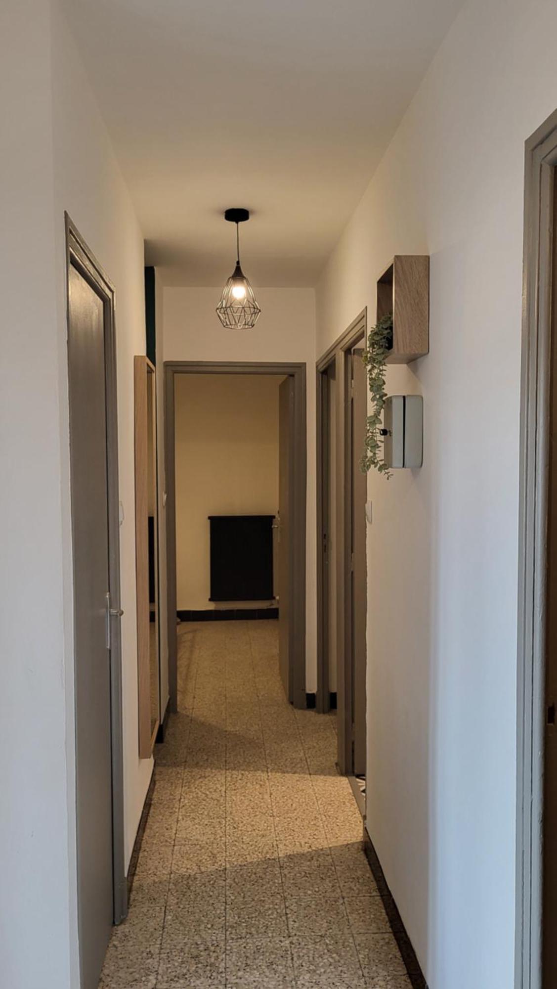 Les Tourterelles D'Avignon 2 Apartment Екстериор снимка