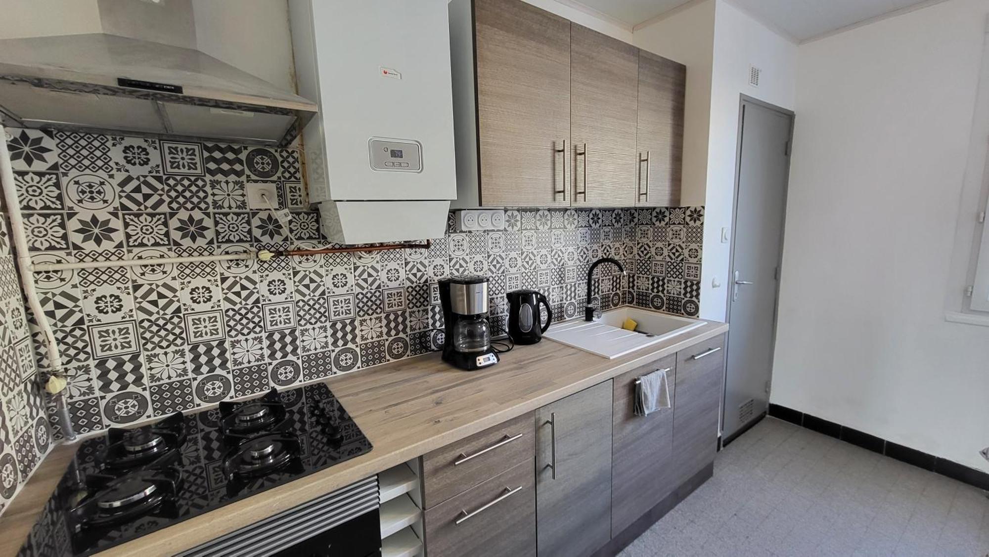 Les Tourterelles D'Avignon 2 Apartment Екстериор снимка